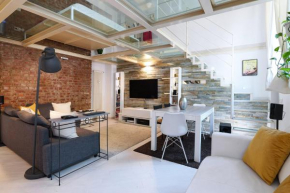 Contempora Apartments - Cenisio Loft